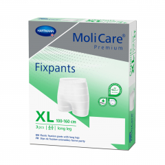 Hartmann MoliCare Premium Fixpants Extra Large Boite de 3