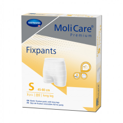 Hartmann MoliCare Premium Fixpants Small Boite de 3