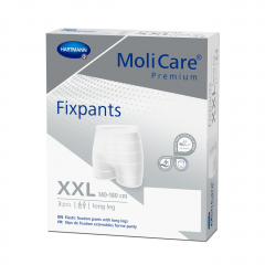 Hartmann MoliCare Premium Fixpants XXL Boite de 3