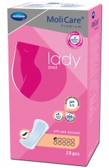 Hartmann MoliCare Premium Lady Pad 0.5 Gouttes