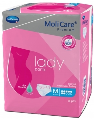 Hartmann Molicare Premium Lady Pants Medium 7 Gouttes