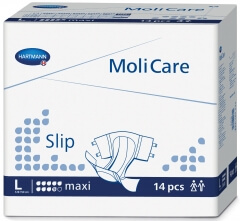 Hartmann Molicare Slip Large Maxi Plastifiés