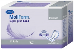 Hartmann Moliform Premium Soft Super Plus