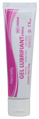 La Centrale Médicale Gel Neojelly 42gr Lubrifiant Stérile