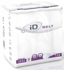 Ontex-ID Expert Belt Small Maxi