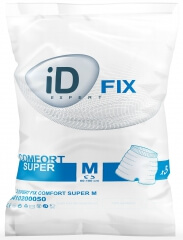 Ontex-ID Expert Fix Medium Comfort Super