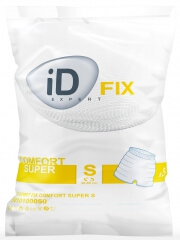 Ontex-ID Expert Fix Small Comfort Super