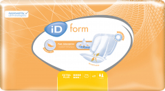 Ontex-ID Expert Form Extra Plus