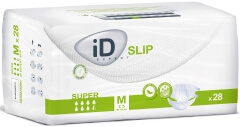 Ontex-ID Expert Slip Medium Super Plastifié