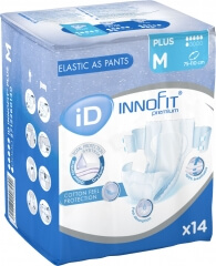 Ontex-ID Innofit Premium Medium Plus