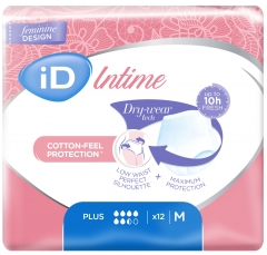 Ontex-ID Intime Medium Plus