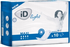 Ontex-ID Light Maxi