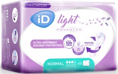 Ontex-ID Light Normal