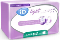 Ontex-ID Light Super