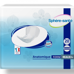 Sphère Santé Form Maxi +