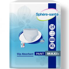Sphère Santé Pant Extra Large Maxi +