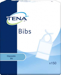 Tena Wet Wipe