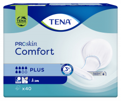 Tena Comfort Plus