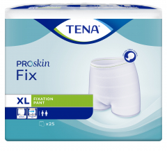 Tena Fix Extra Large Premium - Boite de 25