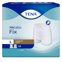 Tena Fix Large Premium - Boite de 25