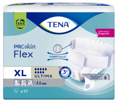 Tena Flex Extra Large Ultima