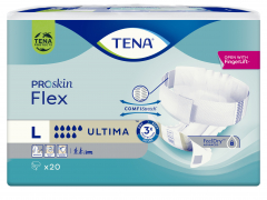 Tena Flex Large Ultima