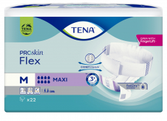 Tena Flex Medium Maxi