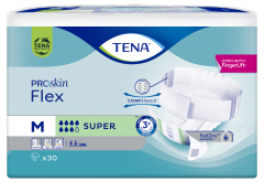 Tena Flex Medium Super