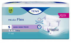 Tena Flex Small Maxi