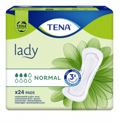 Tena Lady Normal