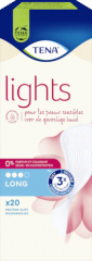 Tena Lights Long