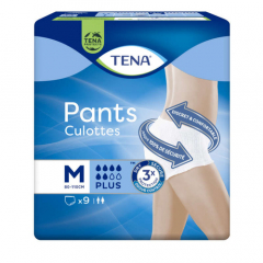 Tena Pants Culottes Medium Plus