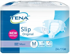 Tena Slip Medium Original Plastifié