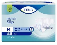 Tena Slip Medium Plus