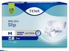 Tena Slip Medium Ultima