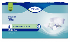 Tena Slip Small Super