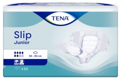 Tena Slip XXS Junior