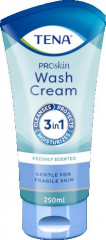Tena Wash Cream 250 ml