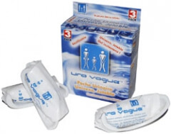 Urovogue Poche urinaire (lot de 4 boites)