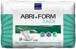 Abena-Frantex Abri Form Air Plus Extra Small Junior