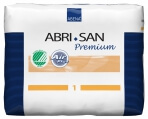 Abena-Frantex Abri-San N° 1