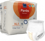 Abena-Frantex Pants Extra Large XL1 Premium