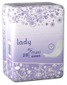 AMD Lady Maxi