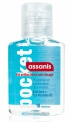 Gel hydroalcoolique antibactérien 20 ml