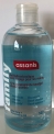 Gel hydroalcoolique antibactérien 500 ml - Bouchon