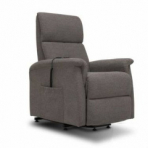 Bastide Fauteuil releveur Eco confort 1 moteur taupe