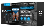 Bluetens Duo-Sport Sans Fil