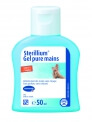 Hartmann Gel hydroalcoolique antibactérien Stérillium 50 ml