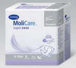 Hartmann Molicare Extra Large Premium Soft Super