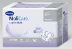 Hartmann Molicare Medium Premium Soft Super